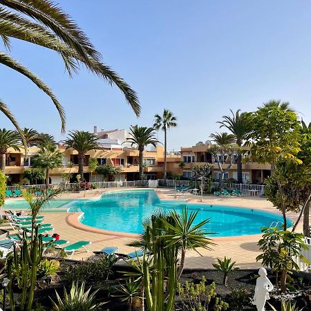 Las Dunas Corralejo Ngoại thất bức ảnh