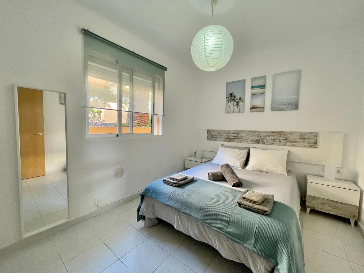 Las Dunas Corralejo Ngoại thất bức ảnh