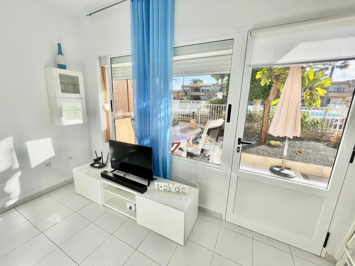 Las Dunas Corralejo Ngoại thất bức ảnh