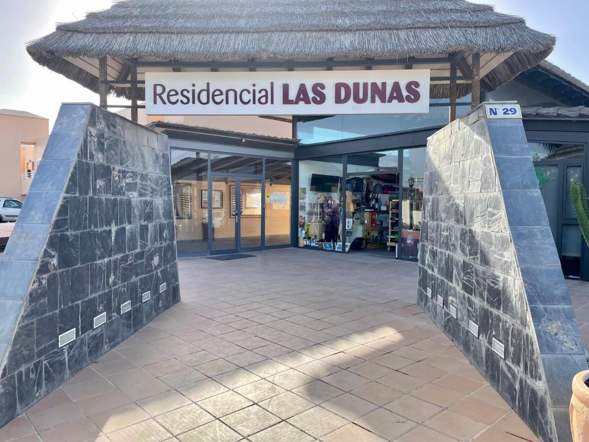 Las Dunas Corralejo Ngoại thất bức ảnh